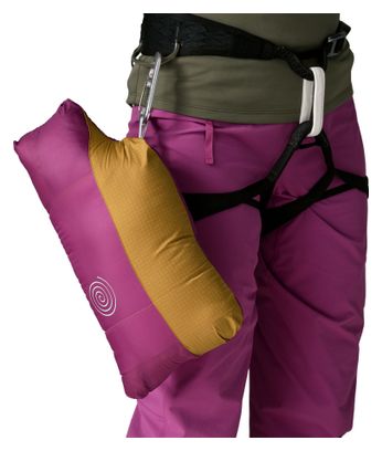 Patagonia Durable Down Parka, braun, für Damen