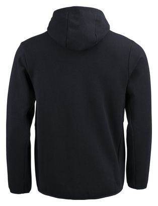 Kenny Sweat Core Jacket Nero