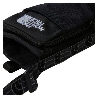 The North Face Borealis Black BottleHolder Bag