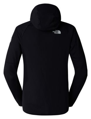 The North Face Summit Forro polar <p>con</p>capucha para mujer Negro