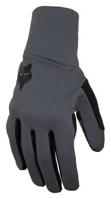 Gants Longs Fox Ranger Fire Gris