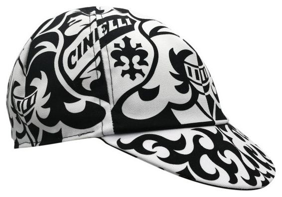 Casquette Cyclisme Cinelli SPECIAL CORSA PASTORI