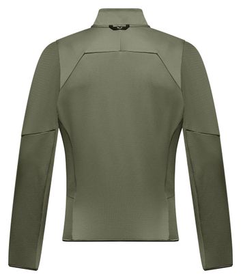 Polar Salewa Ortles verde da uomo