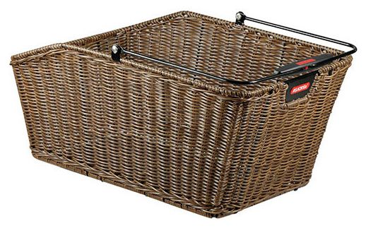Klickfix pannier ''structura'' GT GTA Brown
