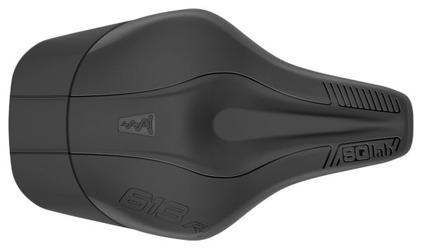 Saddle SQlab 613 Ergowave Black