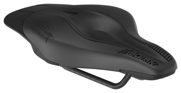 Saddle SQlab 613 Ergowave Black