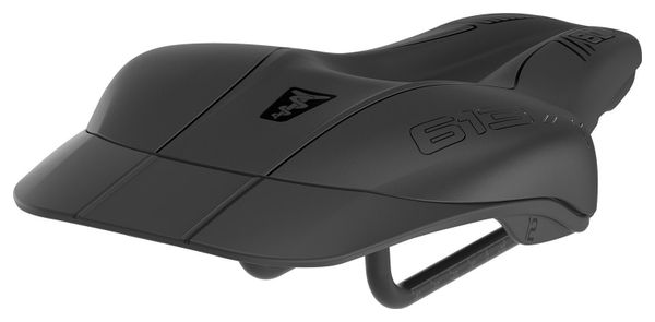 Saddle SQlab 613 Ergowave Black