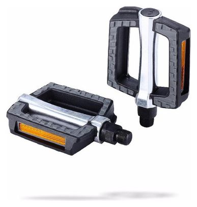 BBB SteadyRest Pedals Trekking