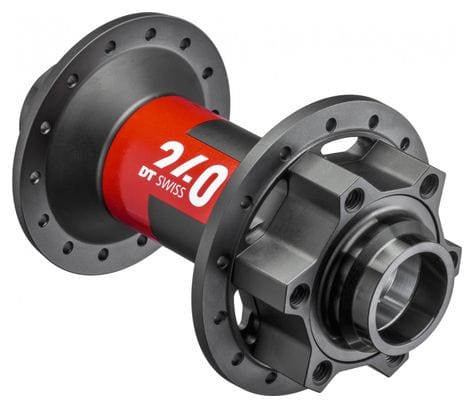 DT Swiss 240 Classic 32-Loch-Vorderradnabe | Boost 20x110mm | 6 Löcher