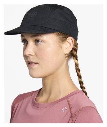 Gorra Ciele GOCap Classic Athletics Gris claro