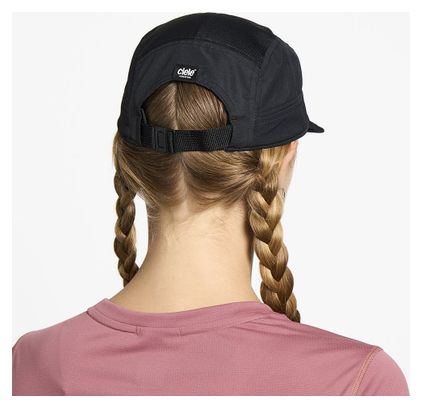 Gorra Ciele GOCap Classic Athletics Gris claro