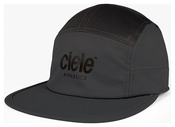 Gorra Ciele GOCap Classic Athletics Gris claro