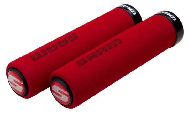 Grips Sram Locking Grips Foam 129