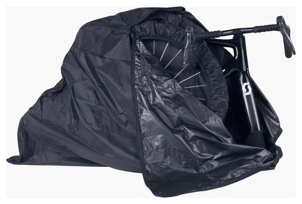 Evoc Zwarte Racefietshoes