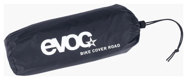 Evoc Zwarte Racefietshoes