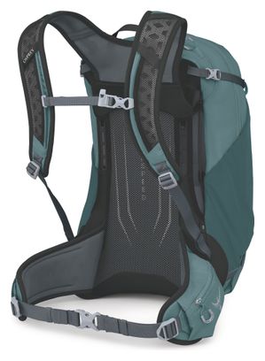 Zaino da escursionismo Osprey Hikelite 28L blu
