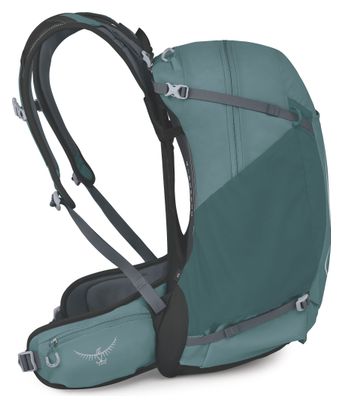 Zaino da escursionismo Osprey Hikelite 28L blu