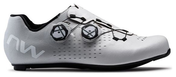 Northwave Extreme GT 3 Road Shoes White Silver
