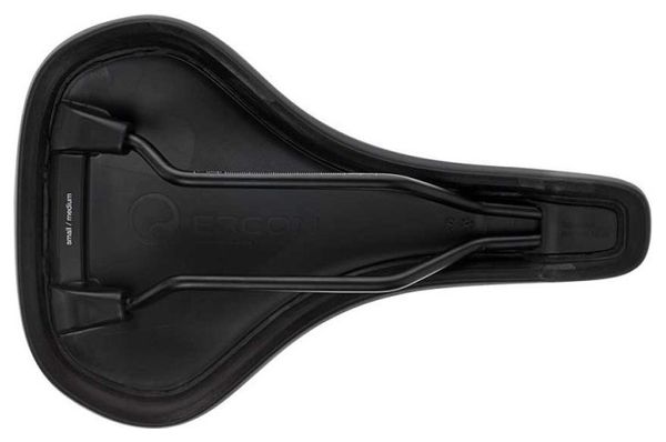  ERGON ST Gel Saddle Black