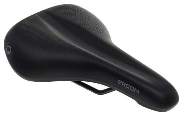  ERGON ST Gel Saddle Black