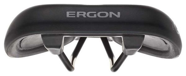  ERGON ST Gel Saddle Black