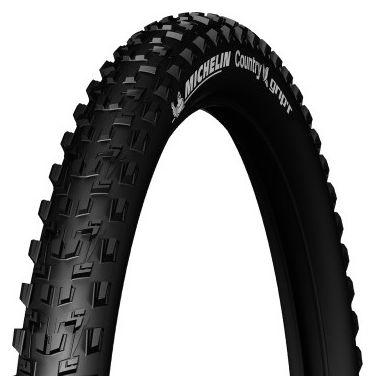 Neumático MTB Michelin Country Grip'R - 26x2.10 Wire