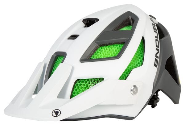 Endura MT500 II Helm Weiß
