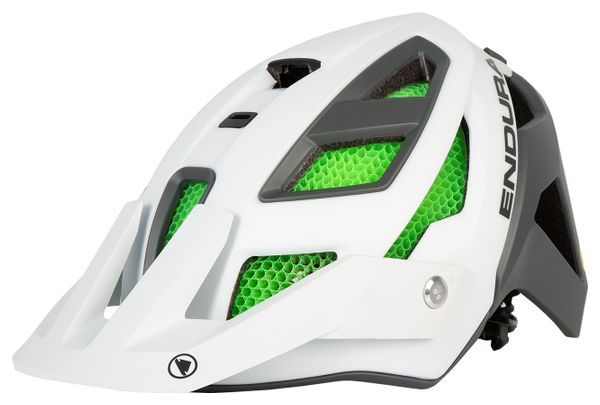 Casco Endura MT500 II Bianco