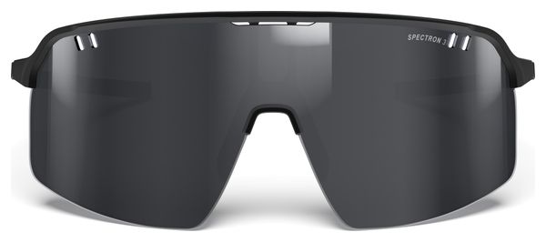 Occhiali Julbo Intensity Spectron 3 Nero/Argento