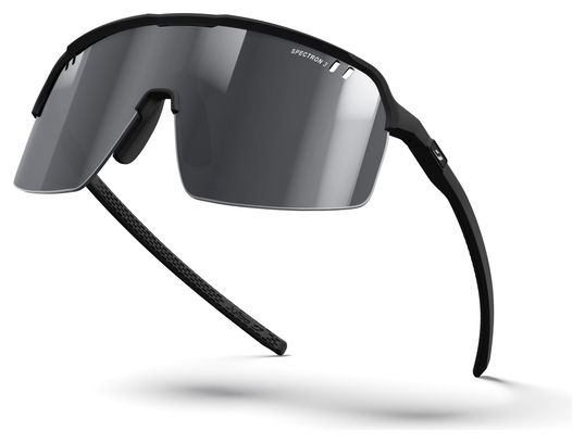 Occhiali Julbo Intensity Spectron 3 Nero/Argento