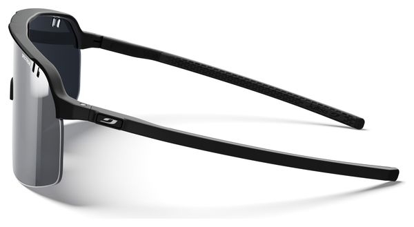 Occhiali Julbo Intensity Spectron 3 Nero/Argento