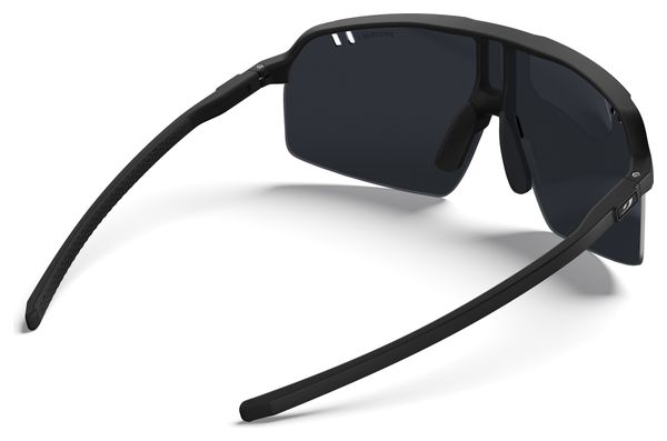 Occhiali Julbo Intensity Spectron 3 Nero/Argento