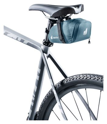 Deuter Saddle fietstas 0,8 l blauw