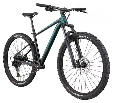 VTT Semi-Rigide Cannondale Trail SE 2 Sram SX Eagle 12V 29'' Emerald