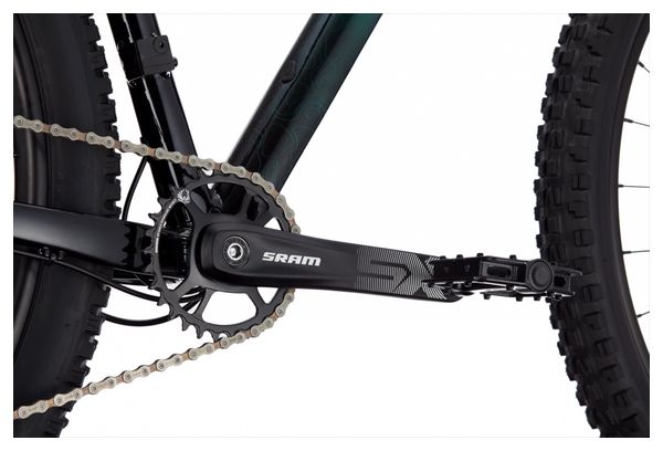 VTT Semi-Rigide Cannondale Trail SE 2 Sram SX Eagle 12V 29'' Emerald
