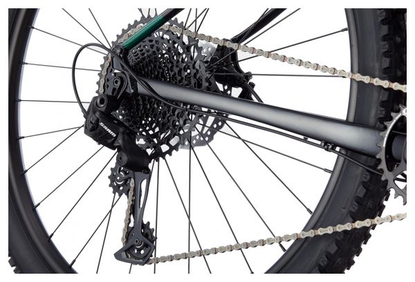 VTT Semi-Rigide Cannondale Trail SE 2 Sram SX Eagle 12V 29'' Emerald