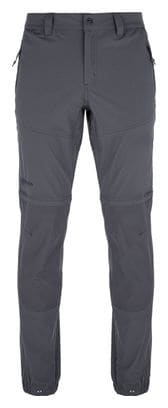 Pantalon randonnée modulable homme Kilpi HOSIO-M