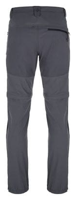 Pantalon randonnée modulable homme Kilpi HOSIO-M