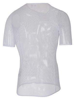 CASTELLI <div>CORE</div>MESH Camiseta interior de manga corta Blanca