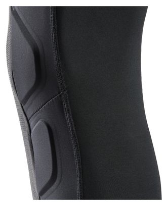 Fox Launch Elite Knee / Shin Guards Black