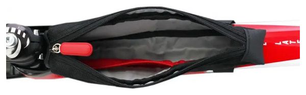 Sacoche de Cadre Xlab Stealth Pocket 100 Noir