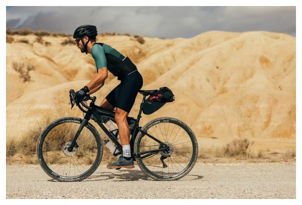 Gravelbike Sunn Venture Finest Shimano GRX 11V 700 mm Zwart 2023
