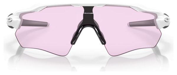 Gafas Oakley Radar EV Path Matte White / Prizm Low Light / Ref: OO9208-E538