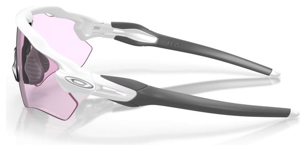 Gafas Oakley Radar EV Path Matte White / Prizm Low Light / Ref: OO9208-E538