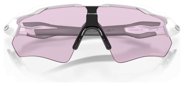 Gafas Oakley Radar EV Path Matte White / Prizm Low Light / Ref: OO9208-E538