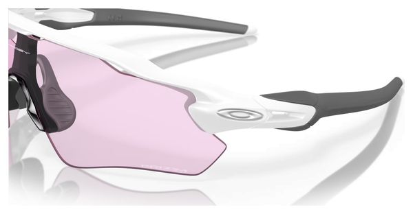 Gafas Oakley Radar EV Path Matte White / Prizm Low Light / Ref: OO9208-E538
