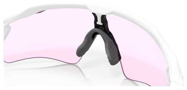 Oakley Radar EV Path Matte White / Prizm Low Light / Ref: OO9208-E538