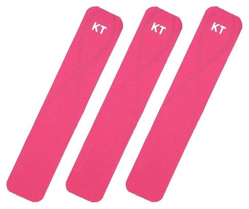 3 KT TAPE Pro Fast Pack Pink