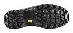 Wandelschoen Lowa Renegade GTX Mid Bruin Violet Vrouwen