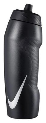Bidon 950ml Nike Hyperfuel 950ml Noir